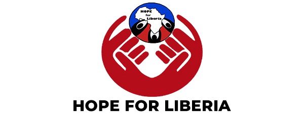 Hope for Liberia